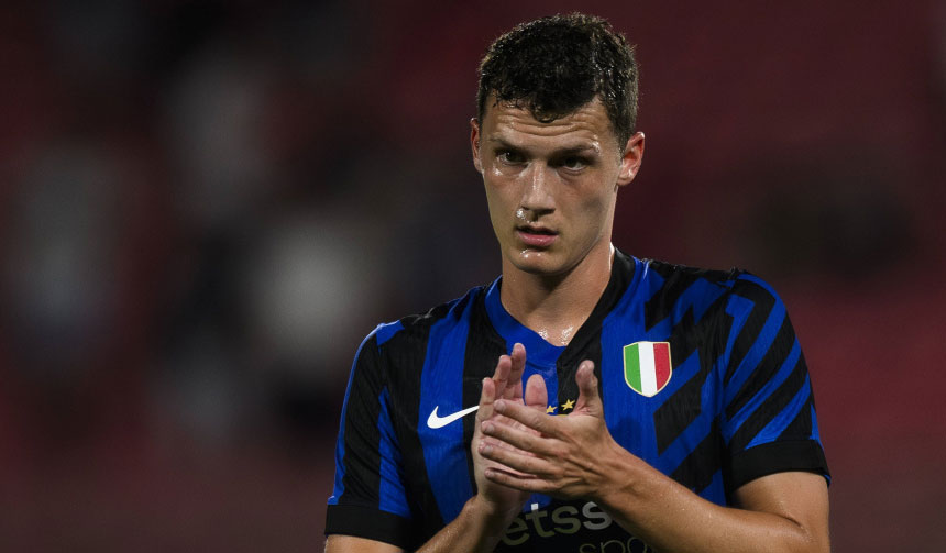 Pavard 3