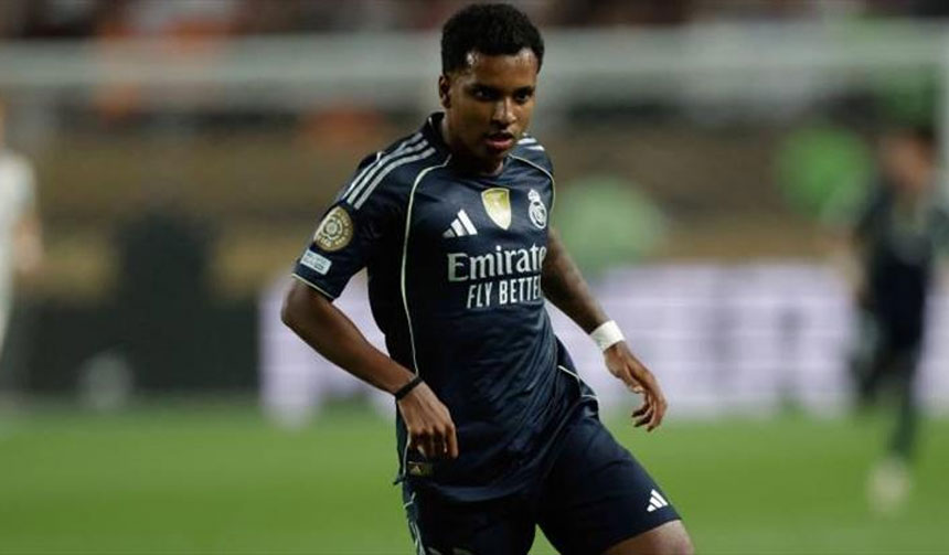 Rodrygo