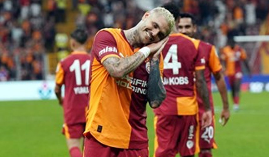 Icardi Gol