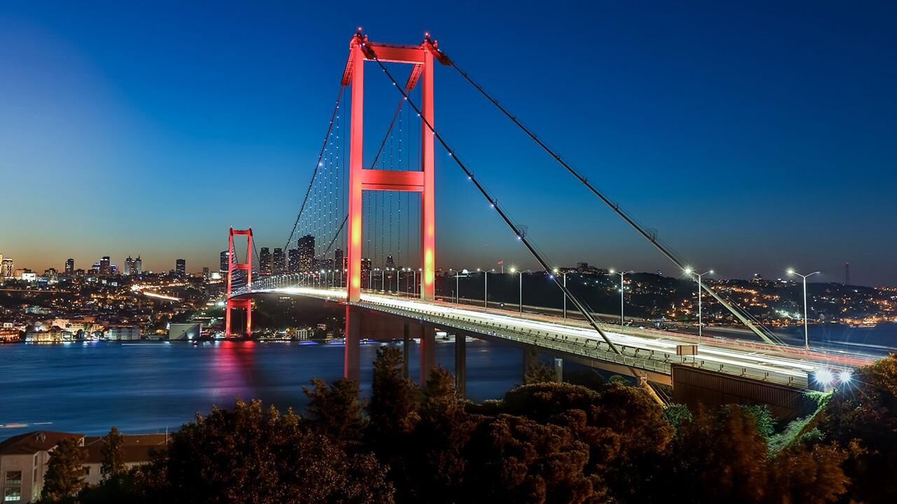 15 Temmuz Kopru 2132237