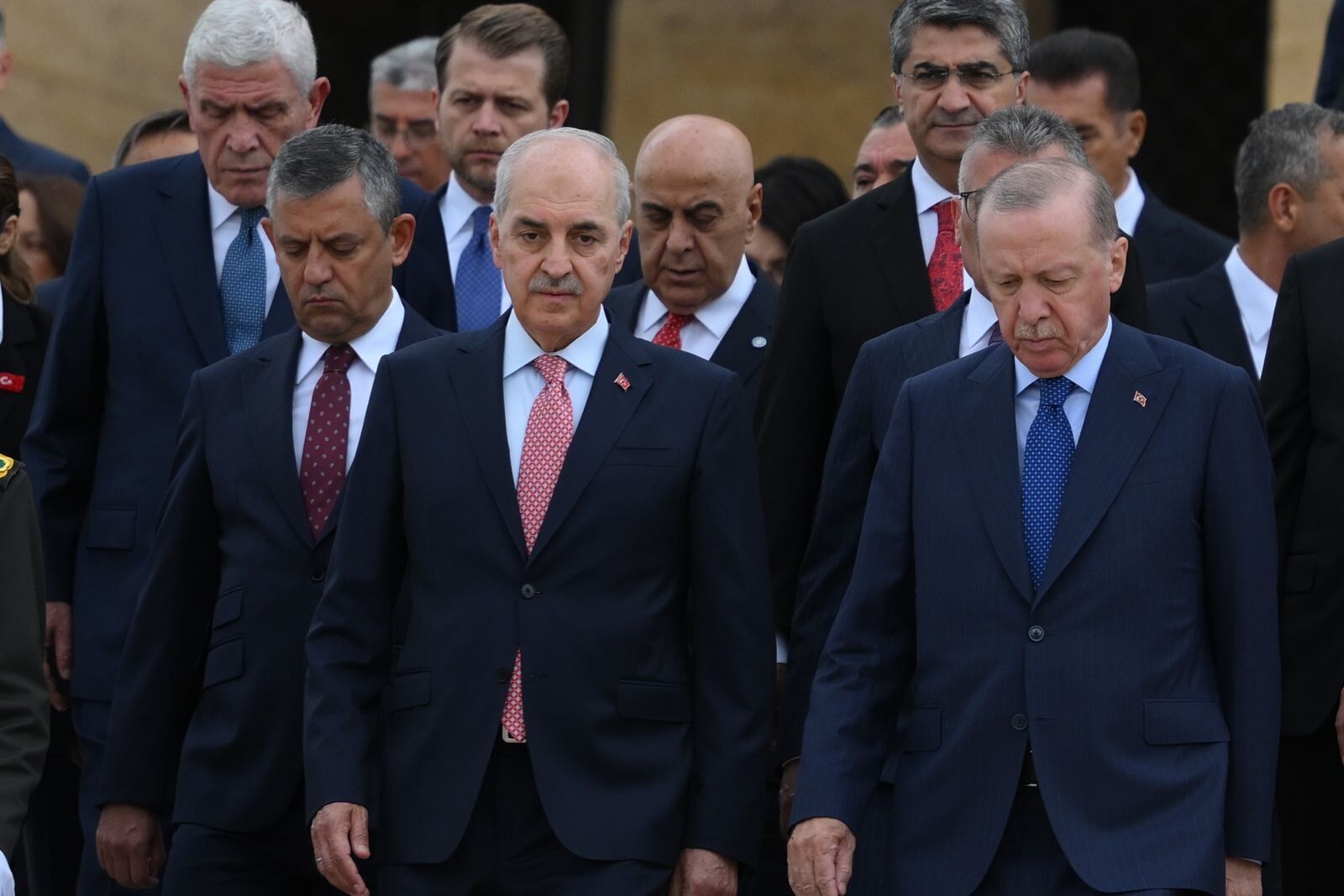 30 Ağustos Protokol