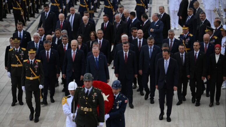 30 Ağustos