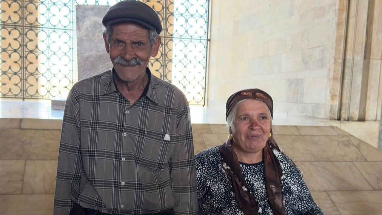 34 Yıl Sonra Cocuk