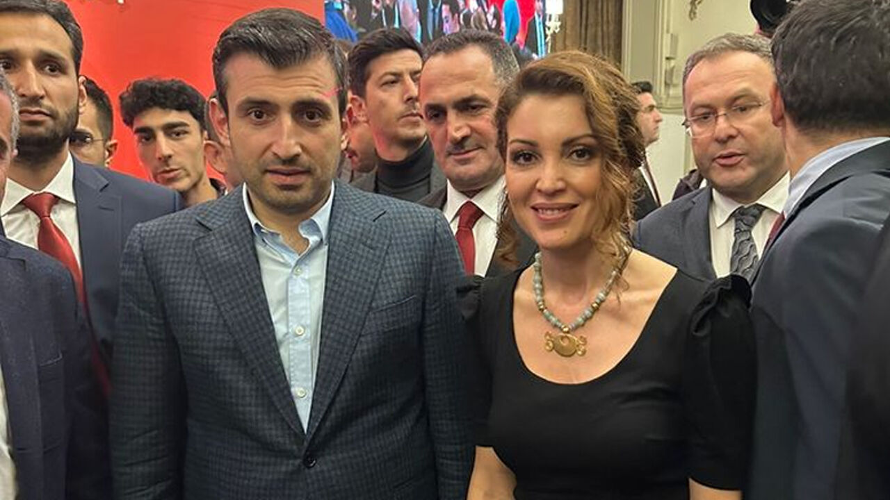 Medrese tartışması alevlendi: Fatih Altaylı'dan Nagehan Alçı'ya Selçuk Bayraktar yanıtı