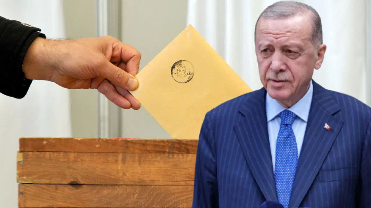 Çerçeve yasa sonrası ilk anket sonuçları ortaya çıktı! Dikkat çeken 12 puanlık fark