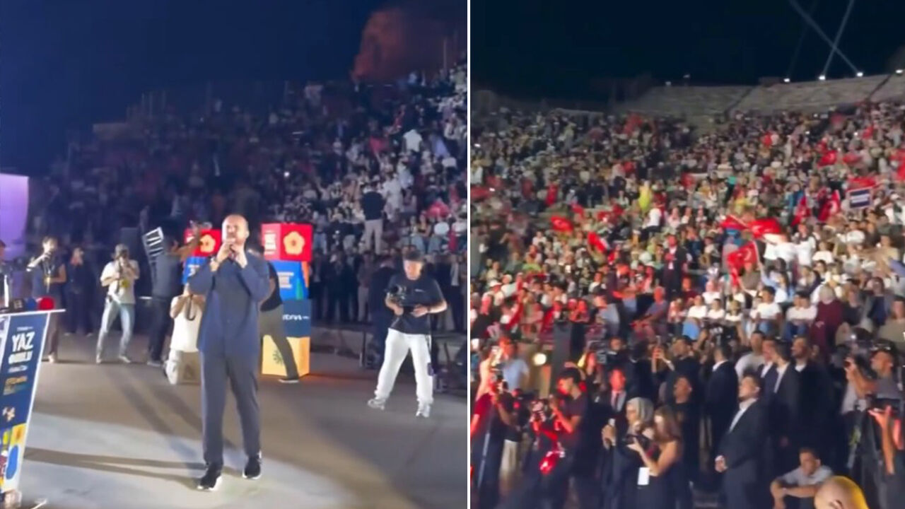 B İ L A L S O N