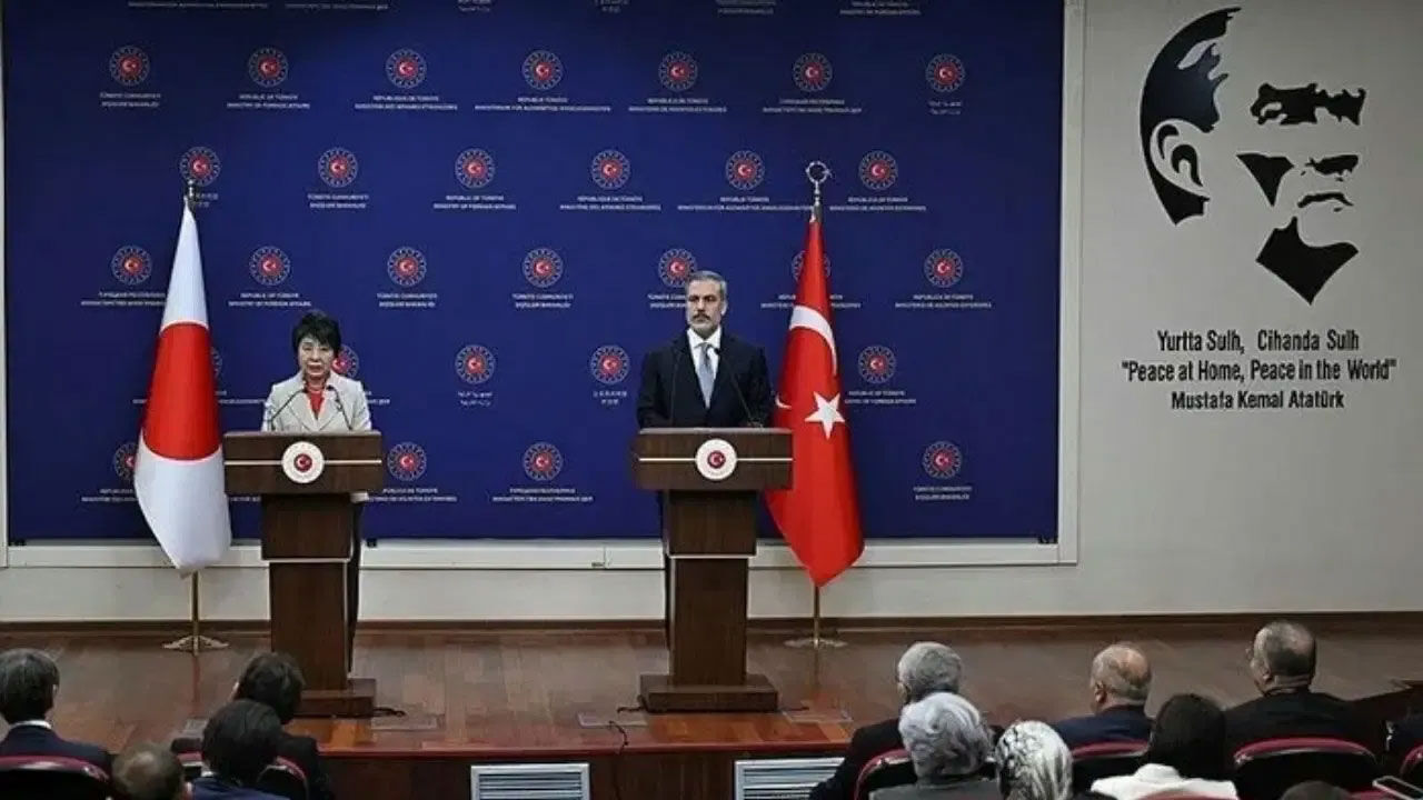 Basın Salonu