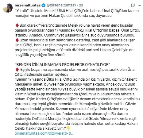 Birsen Altuntas