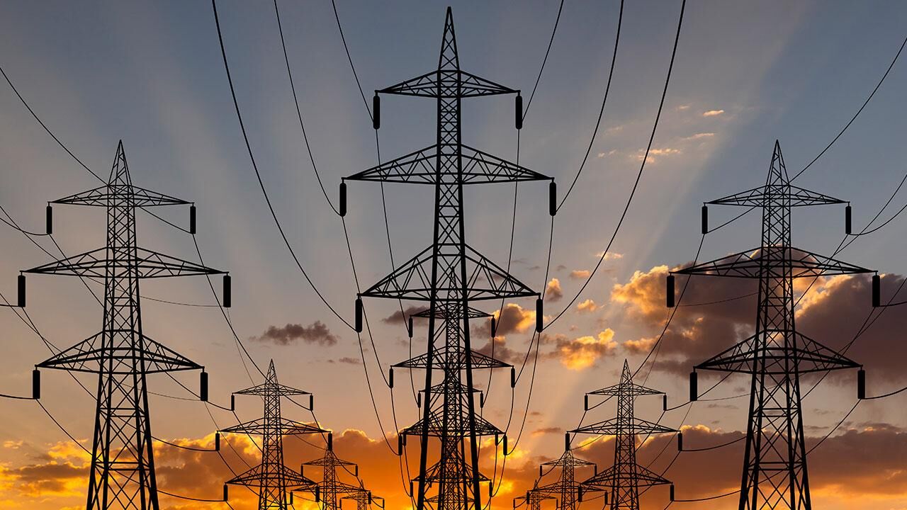 Elektrik Enerji 1694192