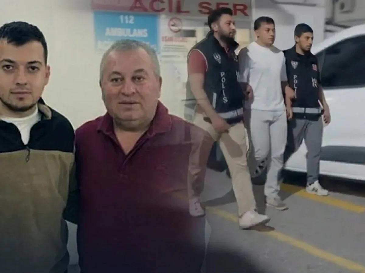 Cemal Enginyurt ile oğlu arasında dikkat çeken para trafiği: MASAK kayıtlarına yansıdı