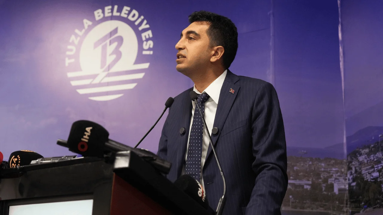 Eren Ali Bingol