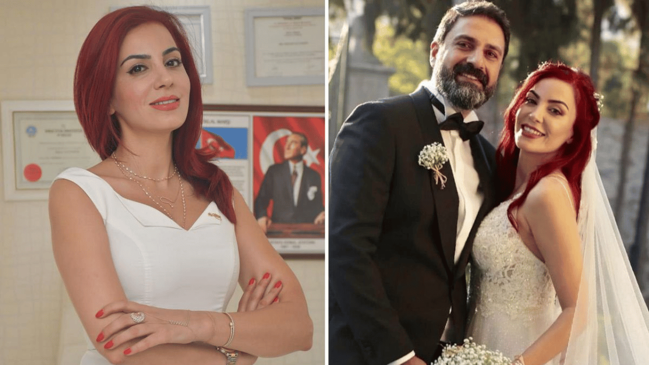 Boşanma aşamasındalardı: Erhan Çelik’in eşi Özlem Gültekin hayatını kaybetti