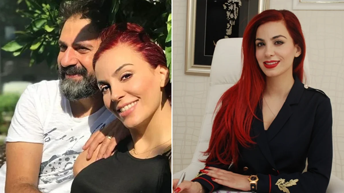 Erhan Celik Ozlem Gultekin 1