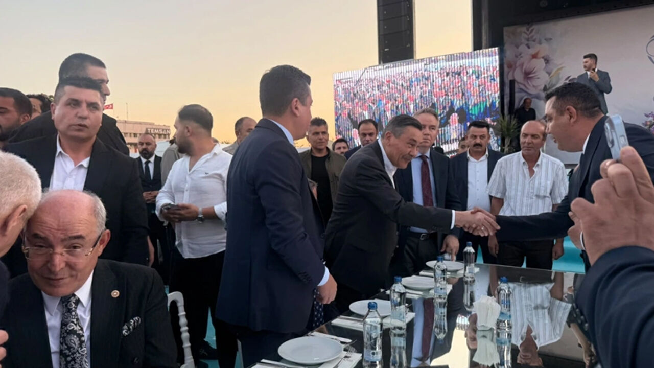 Gokcek
