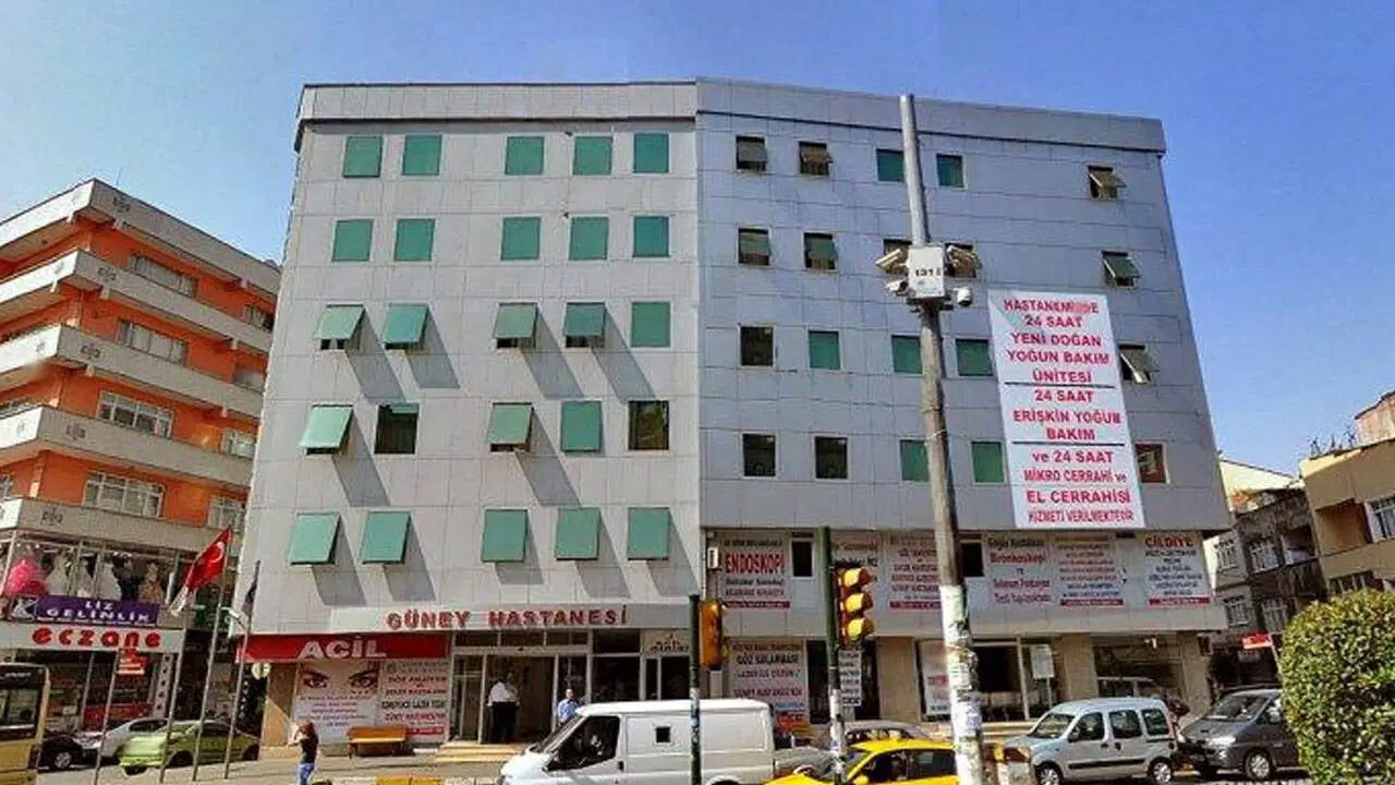 Güney