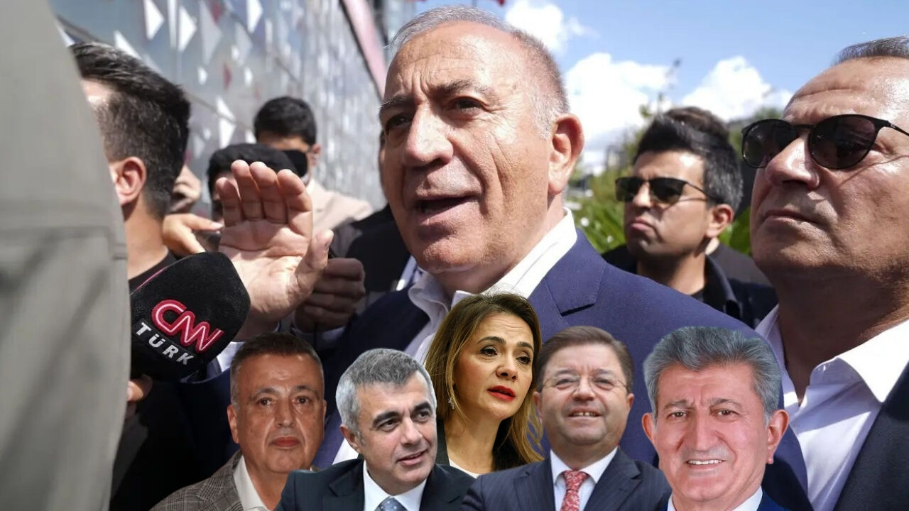 CHP MYK’sında Gürsel Tekin’e yönelik operasyonun detaylarına Polemikhaber ulaştı