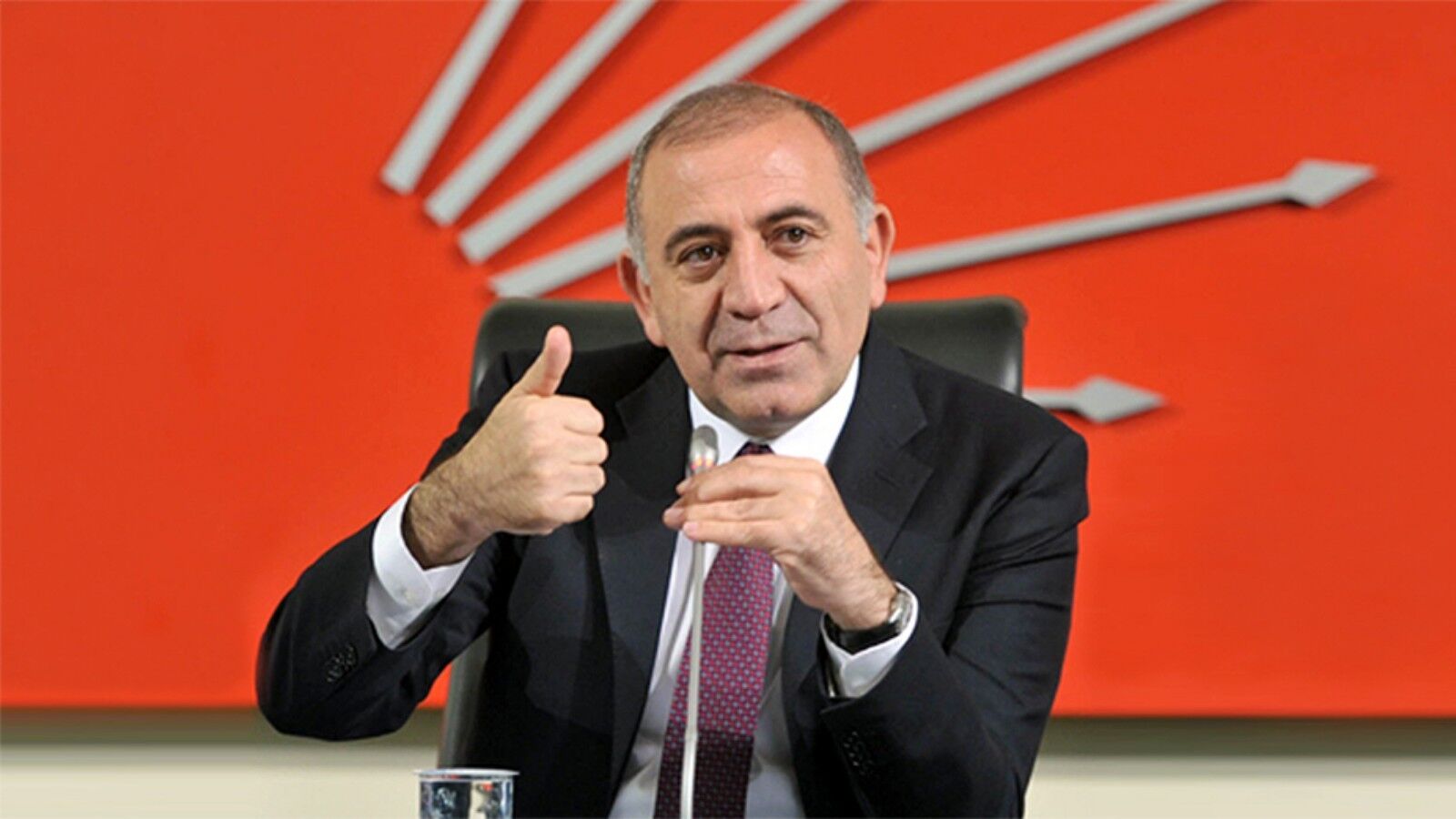 Gürsel Tekin'den ittifak ve istifa açıklaması: 'Cumhur İttifakı dışındaki....'