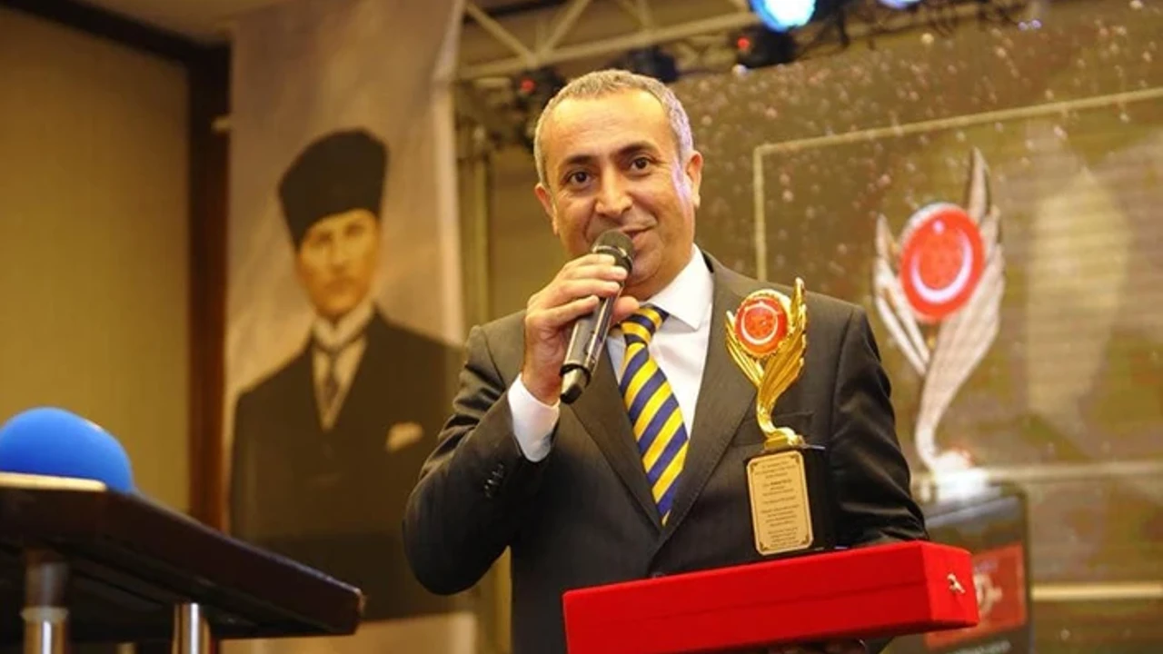 Hakan Kilic Polemikhaber