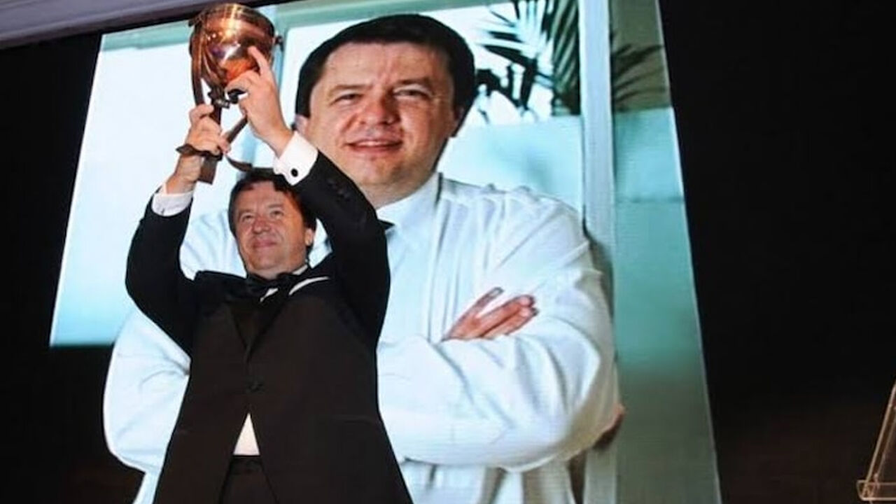 Kahve Dünyası’nın kurucusu Birol Altınkılıç hayatını kaybetti