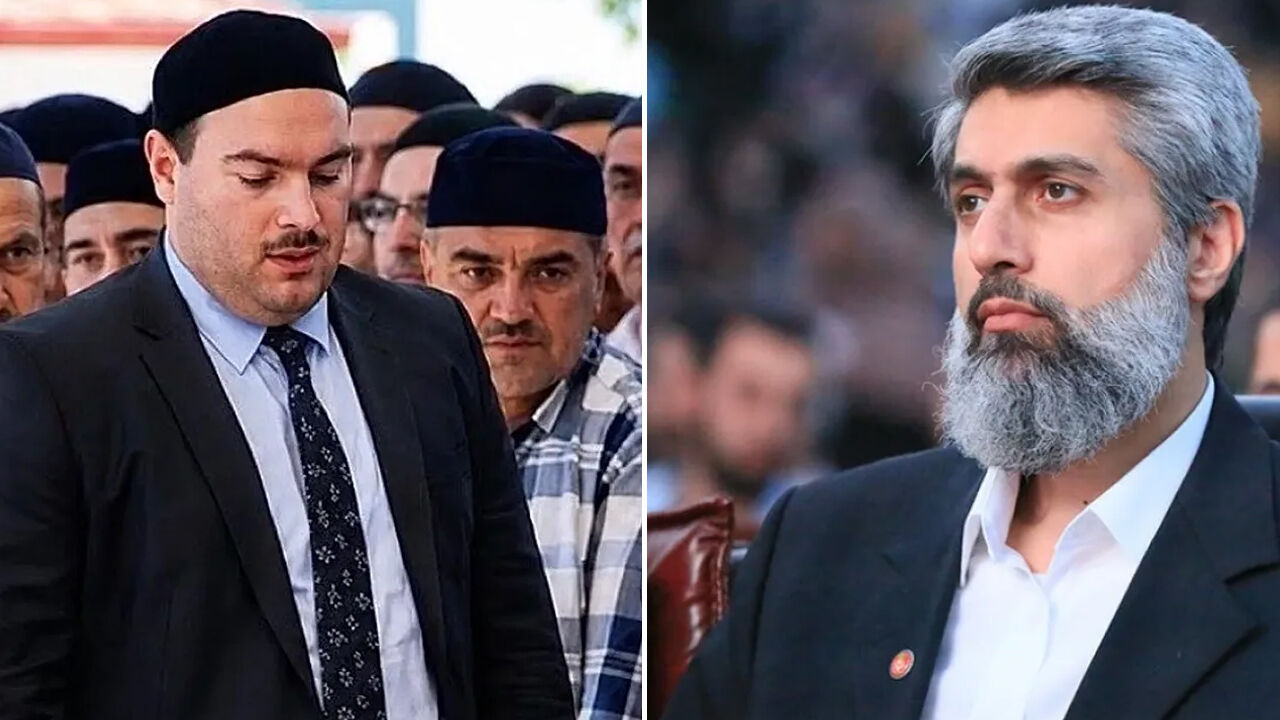 Saray'dan mesaj geldi: Süleymancılardan sonra sırada o cemaat mi var?