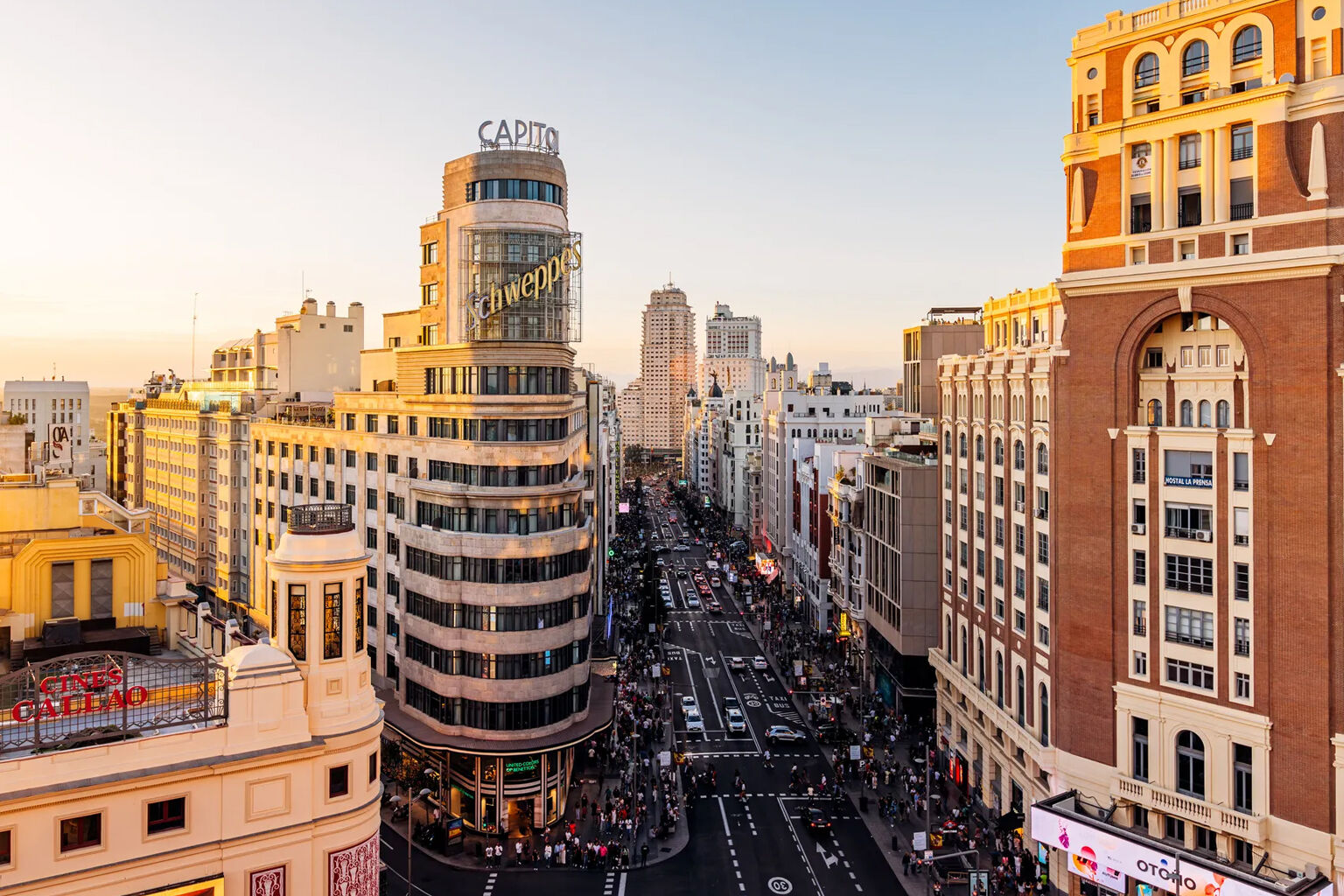 Madrid
