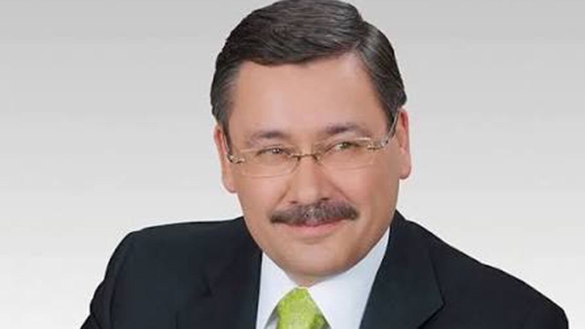 Melih Gökçek-2