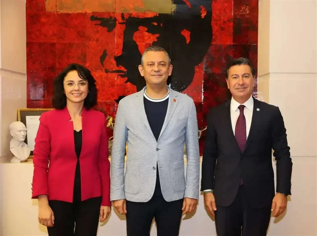 Mugla Baskanlar