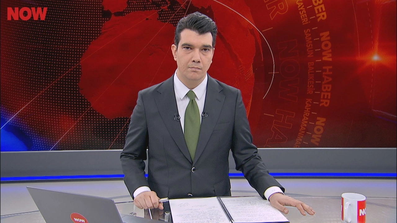 Ozan Gundogdu Now Haber