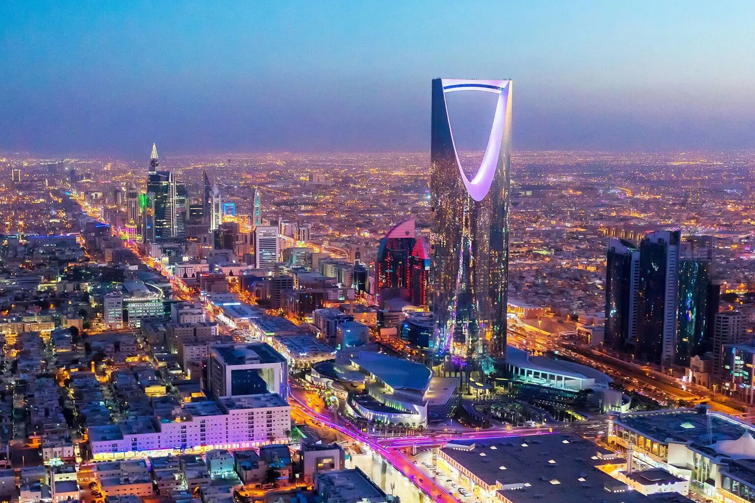Riyad