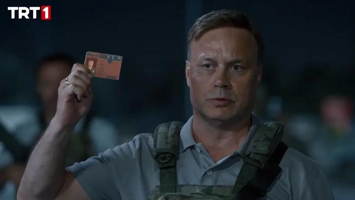 Sait Ertürk