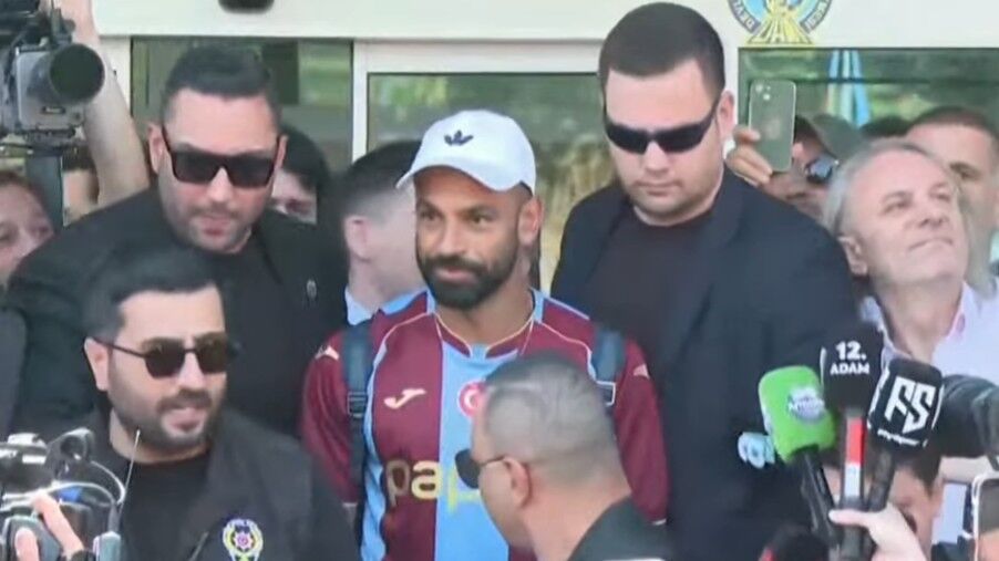 Salah