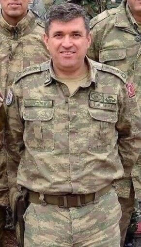 Şehit Sait Ertürk