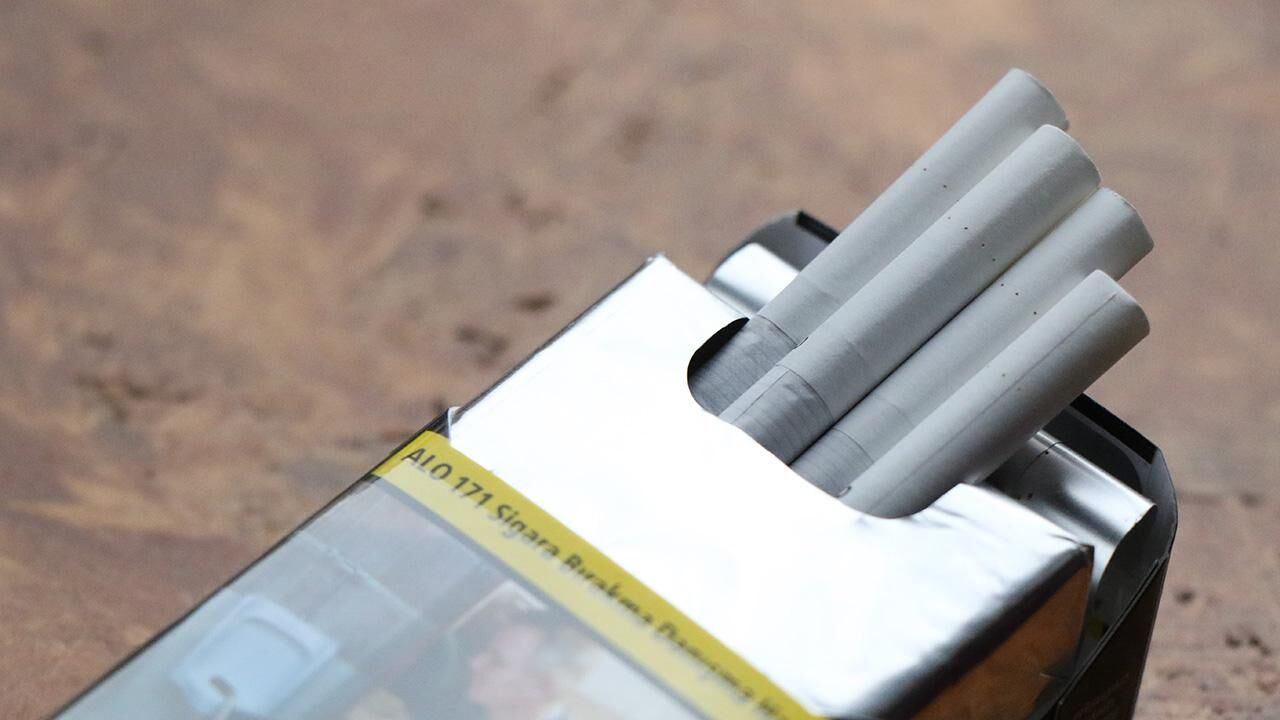 Sigara Depo 2458505