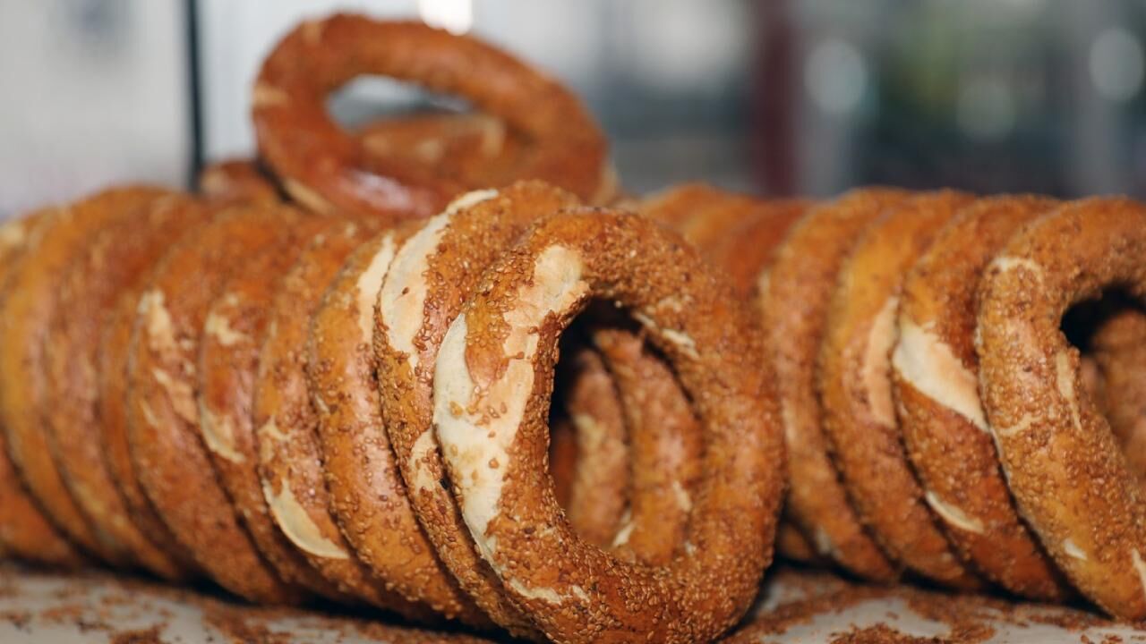 Simit Aa 1719081