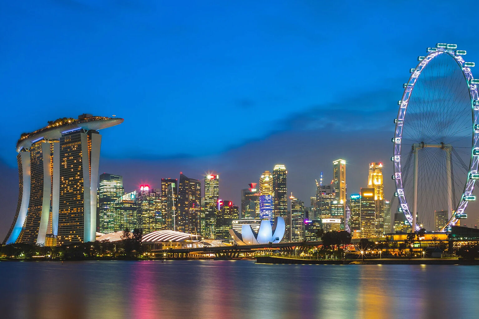 Singapur