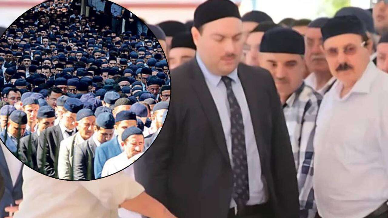 Süleymancılara yönelik soruşturmada 32 şirket mercek altında: Ünlü markalar da listede