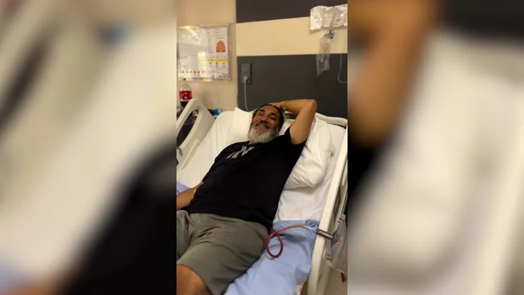Tarık Mengüç Hastane