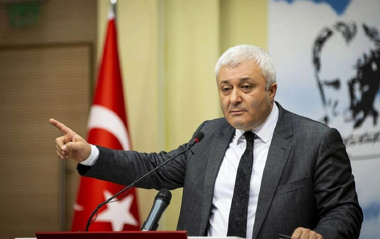 Tuncay Özkan açıkladı: İş Bankası’ndan altın alımında yüzde 6,5 komisyon iddiasına yanıt geldi