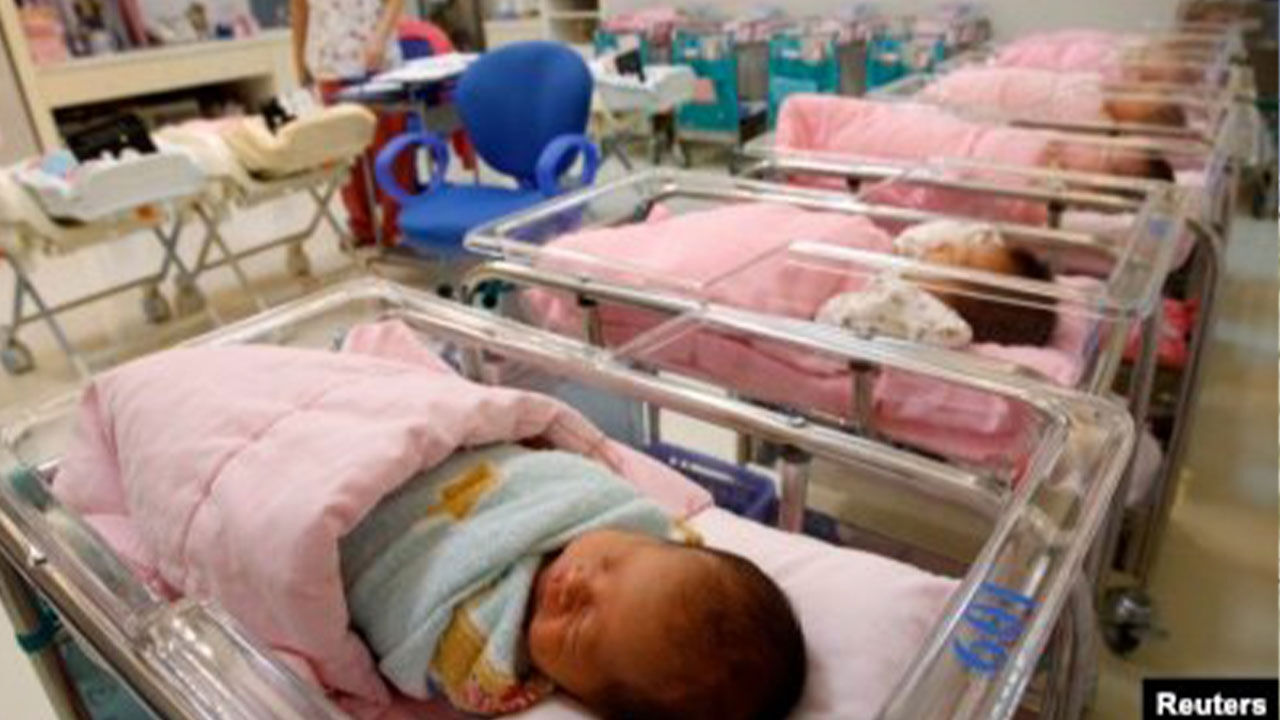 Tüp bebek skandalında yeni iddia: 30 çocuğun biyolojik babası bilinmiyor