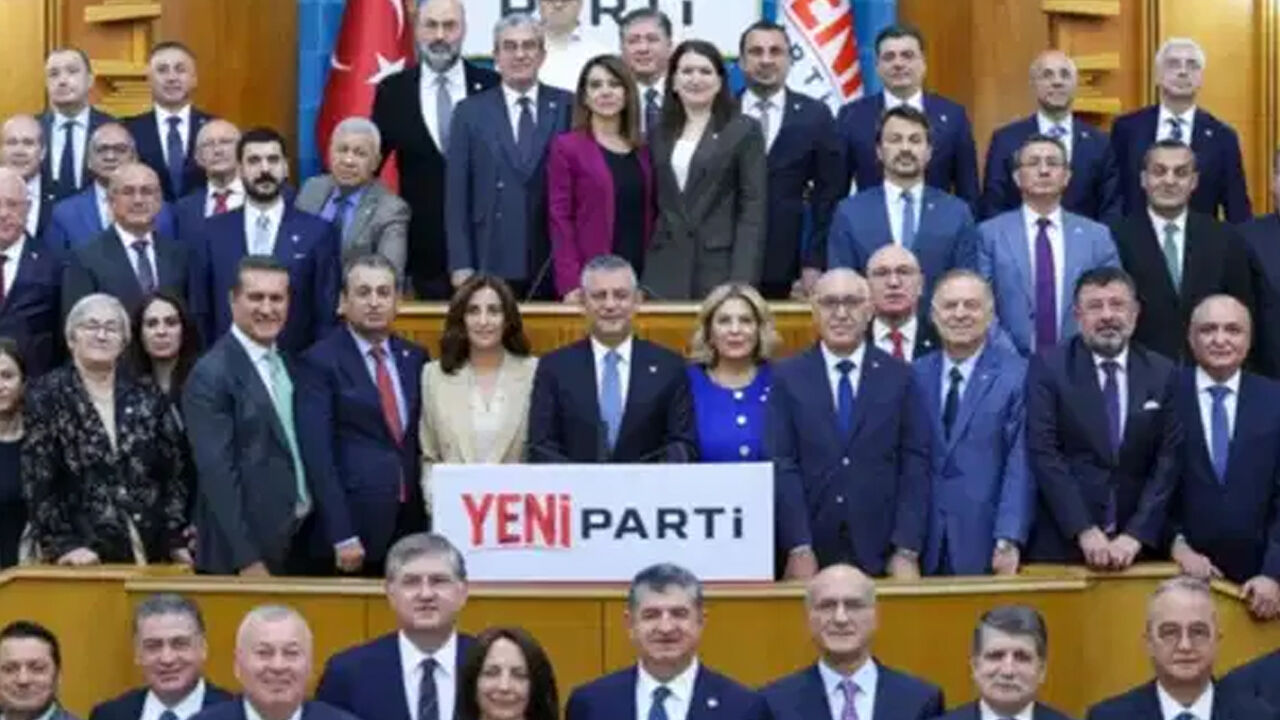 Y E N İ