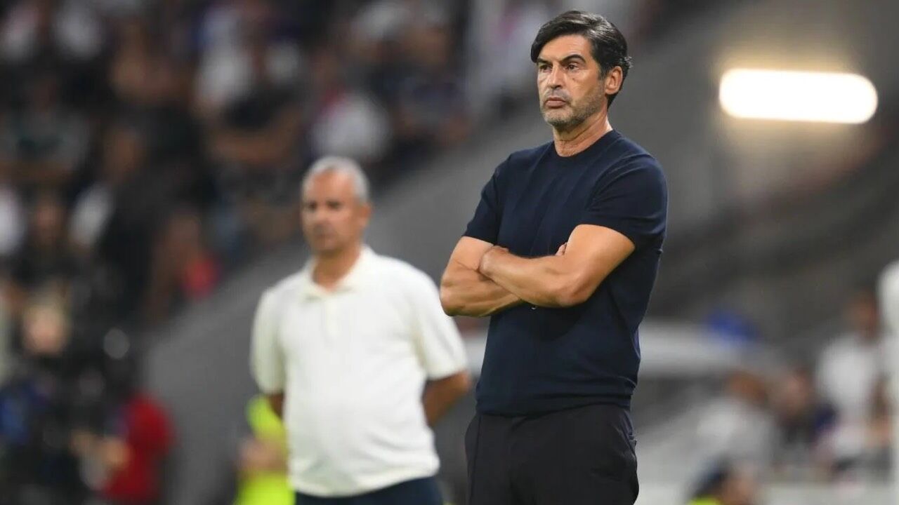 Fonseca’dan Fenerbahçe maçı sonrası dikkat çeken çıkış: 'Kötü bir antrenör müyüm?'