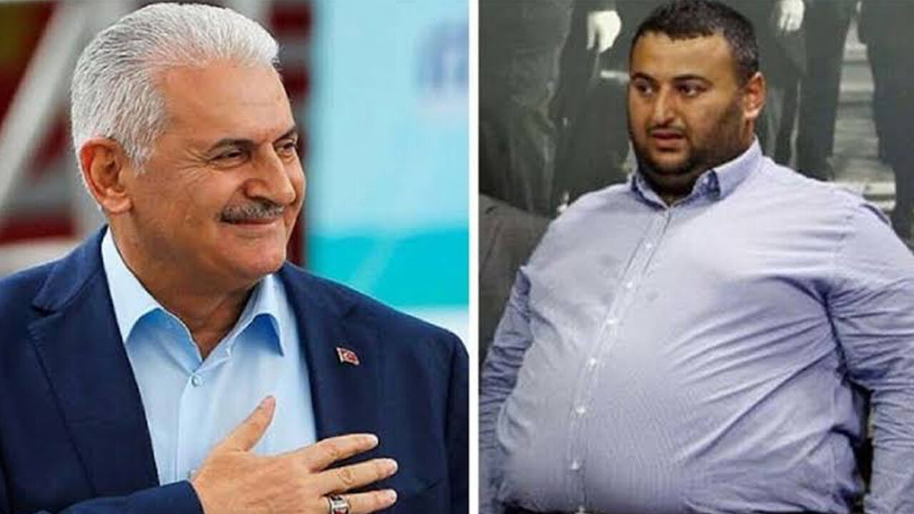 Timur Soykan'dan bomba iddia: Binali Yıldırım'ın gemilerine el mi konuldu?
