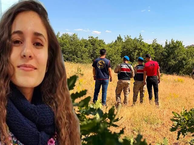 Gülistan Doku soruşturmasında yeni detay: Ali Kahraman’ın ifadesi ortaya çıktı