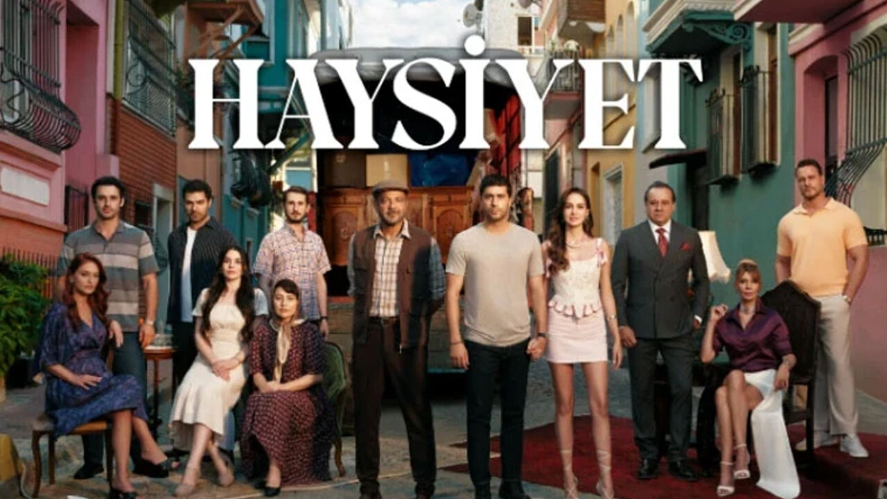 Haysiyet