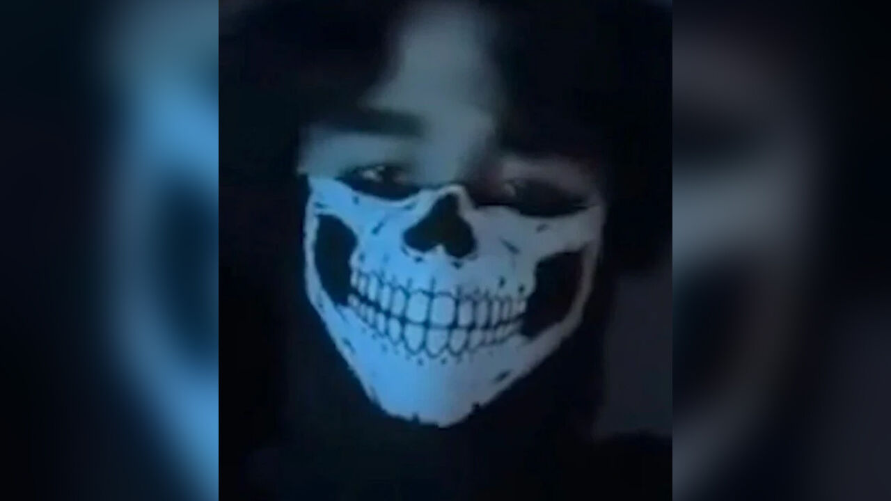 Sosyal medyada tehdit videosu paylaşan şüpheli yakalandı